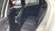 Mazda 2 1.5 e-Skyactiv G MHEV Homura Aka 5dr Petrol Hatchback